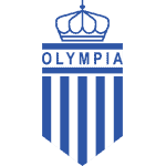 شعار Olympia Wijgmaal