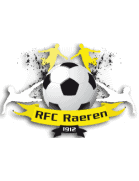 شعار Raeren-Eynatten