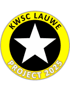 شعار RC Lauwe