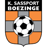 شعار Sassport Boezinge