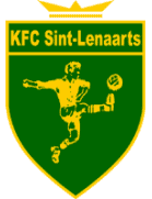 شعار Sint-Lenaarts
