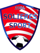شعار Solières Sport