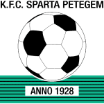 شعار Sparta Petegem