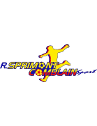 شعار Sprimont-Comblain