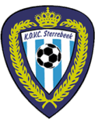 شعار Stade Bierbeek