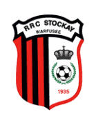 شعار Stockay-Warfusée
