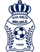 شعار Svelta Melsele