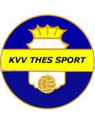 شعار Thes Sport
