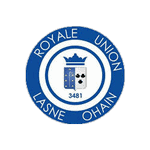 شعار Union Lasne-Ohain