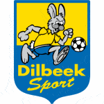 شعار VC Groot Dilbeek
