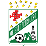 شعار أورينتي بيتروليرو