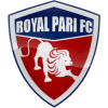 شعار رويال باري