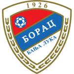 شعار بوراتس بانيا لوكا