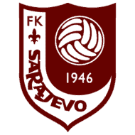 شعار ساراييفو