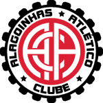 شعار Atlético Alagoinhas