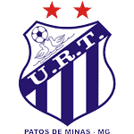 شعار URT