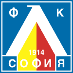 شعار ليفسكي صوفيا