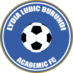 شعار ليديا بوروندي أكاديميك
