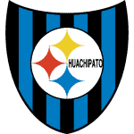 شعار ديبورتيفو هوتشيباتو
