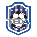 شعار تيانجين تيدا