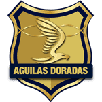 شعار ريونيغرو أغيلاس