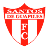شعار سانتوس دي جوابيليس