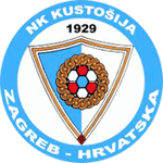 شعار Kustošija