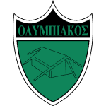 شعار أولمبياكوس