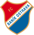 شعار Banik Ostrava II