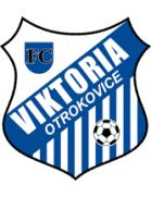 شعار Viktoria Otrokovice