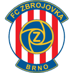 شعار زبرويوفكا برنو