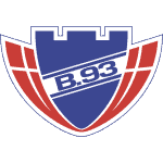 شعار B 93