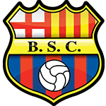شعار برشلونة جواياكويل