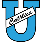 شعار أونيفرسيداد كاتوليكا