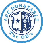 شعار AFC Dunstable