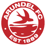 شعار Arundel FC