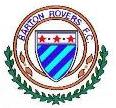 شعار Barton Rovers