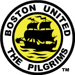 شعار بوسطن يونايتد