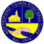 شعار Bottesford Town