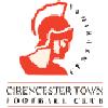شعار Cirencester Town