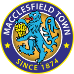 شعار ماكليسفيلد تاون