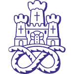 شعار Newcastle Town