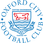 شعار أكسفورد سيتي