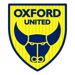 شعار أكسفورد يونايتد