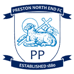 شعار بريستون نورث إيند
