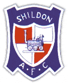 شعار Shildon AFC