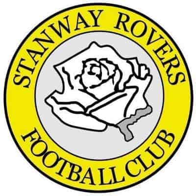 شعار Stanway Rovers FC