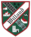 شعار Willand Rovers