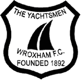 شعار Wroxham