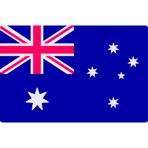 شعار أستراليا